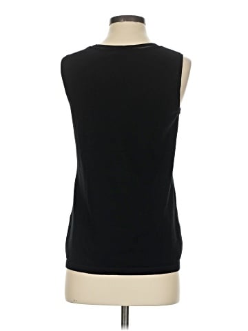 Chico's Sleeveless T-Shirt (view 2)
