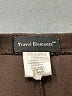 Harve Benard Brown Track Pants Size XL - photo 7