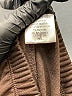 Harve Benard Brown Track Pants Size XL - photo 9