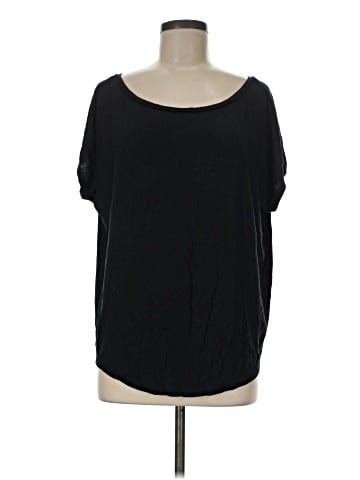 Venus Short Sleeve Top (view 1)