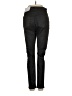 Ann Taylor LOFT Tweed Black Jeans Size 26 waist - photo 2