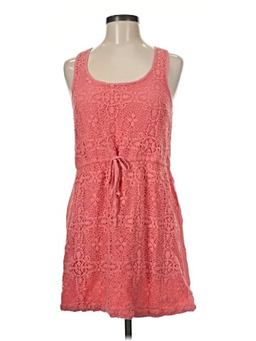 LC Lauren Conrad Casual Dress (view 1)