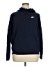 Nike Blue Pullover Hoodie Size XL - photo 1