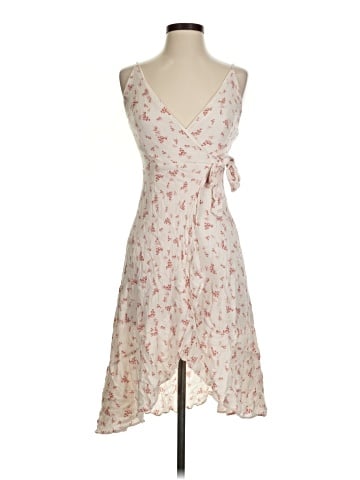Altar'd State Casual Dress (view 1)