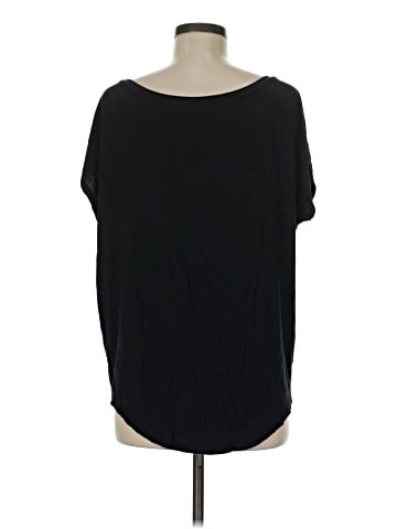 Venus Short Sleeve Top (view 2)