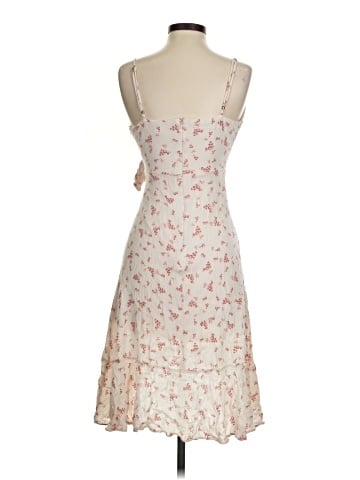Altar'd State Casual Dress (view 2)