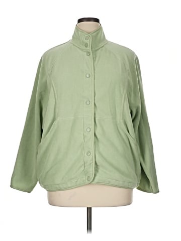 Lands' End Jacket (view 1)