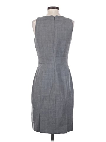 J.Crew Factory Store Casual Dress (view 2)