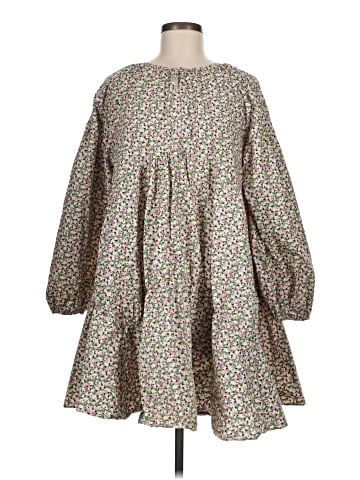 H&M Casual Dress (view 1)