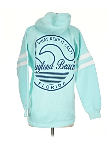 Exist Pullover Hoodie (view 2)