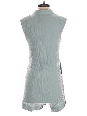 Paper Crane Romper (view 2)