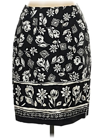 Talbots Casual Skirt (view 2)