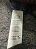 Chico's Solid Blue Dress Pants Size S - photo 5