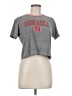 blue 84 Gray Short Sleeve T-Shirt Size M - photo 1