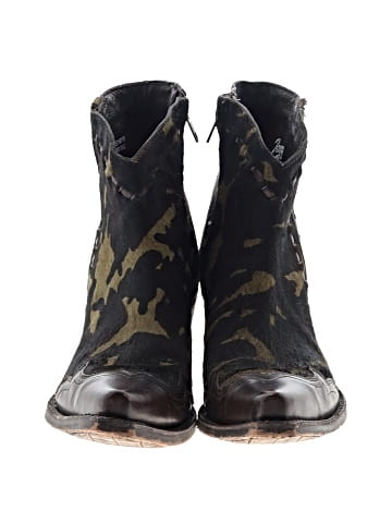 Tony Lama Ankle Boots (view 2)