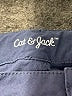 Cat & Jack Solid Blue Shorts Size 6 - photo 3