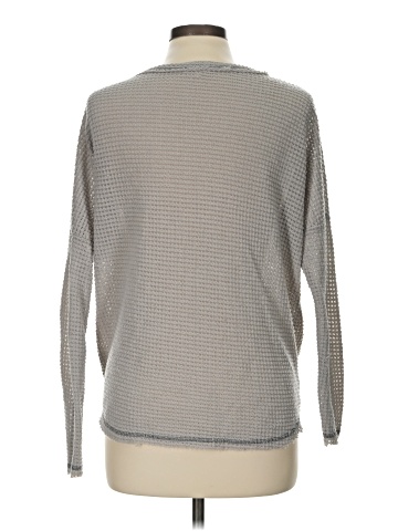 La Miel Long Sleeve Top (view 2)