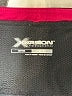 Xersion Color Block Black Active Pants Size M - photo 7