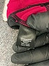 Xersion Color Block Black Active Pants Size M - photo 8