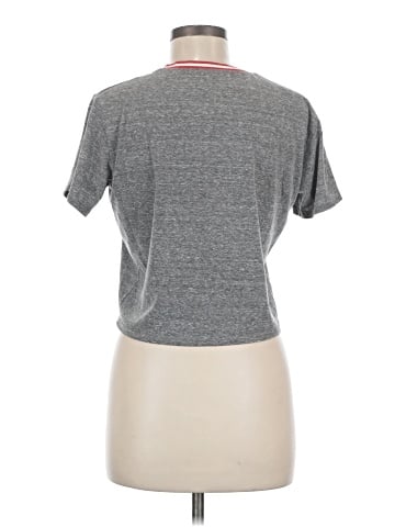 blue 84 Short Sleeve T-Shirt (view 2)