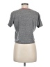blue 84 Gray Short Sleeve T-Shirt Size M - photo 2
