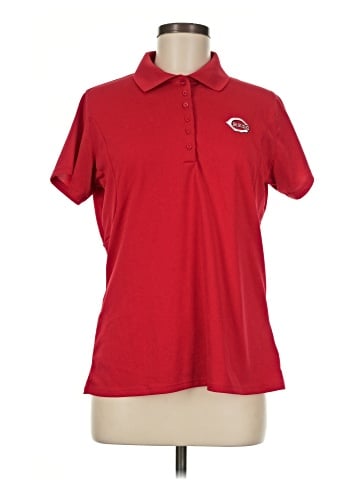 Antigua Short Sleeve Polo (view 1)