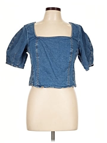 Old Navy Short Sleeve Top (view 1)