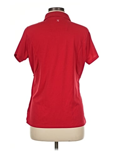 Antigua Short Sleeve Polo (view 2)