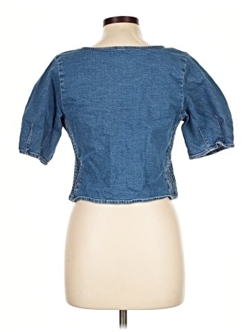 Old Navy Short Sleeve Top (view 2)