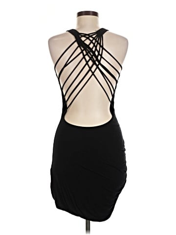 Lush Cocktail Dress (view 2)