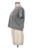 blue 84 Gray Short Sleeve T-Shirt Size M - photo 5