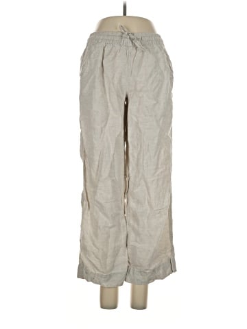 L.L.Bean Linen Pants (view 1)