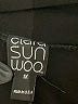 Clara Sun Woo Black Dress Pants Size 1X - photo 4