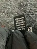 Clara Sun Woo Black Dress Pants Size 1X - photo 5