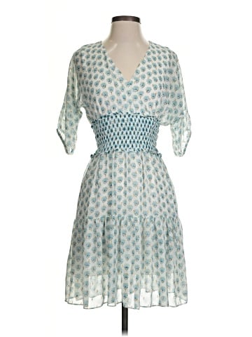 Taylor Cocktail Dress (view 1)