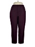 D&Co. Purple Jeggings Size 1X - photo 1