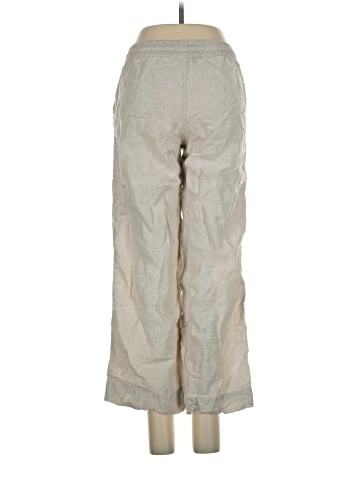 L.L.Bean Linen Pants (view 2)