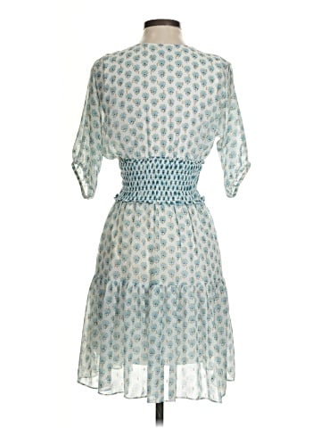 Taylor Cocktail Dress (view 2)