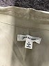 Max Studio Tan Short Sleeve Polo Size L - photo 4