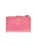 Prada 100% Leather Pink Leather Wallet One size - photo 1