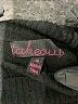 Takeout Black Turtleneck Sweater Size M - photo 7