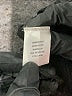 Takeout Black Turtleneck Sweater Size M - photo 8