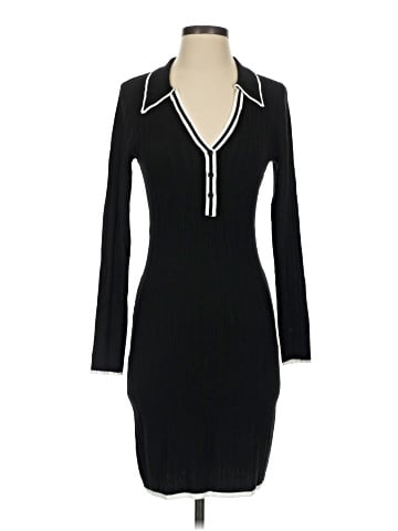 Love Scarlett Casual Dress (view 1)