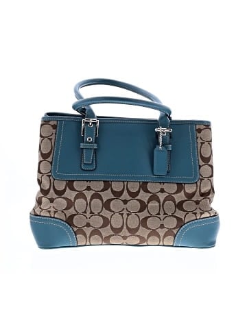 Coach Satchel (view 1)