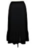Liz Claiborne Solid Black Formal Skirt Size 2X - photo 2