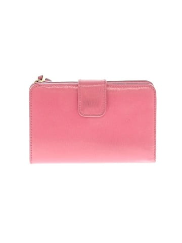Prada Leather Wallet (view 2)