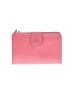 Prada 100% Leather Pink Leather Wallet One size - photo 2