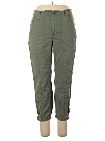Banana Republic Cargo Pants (view 1)