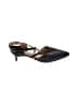 Assorted Brands Black Heels Size 9 1/2 - photo 1