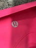 Lululemon Athletica Pink Active Pants Size 2 (estimated) - photo 7